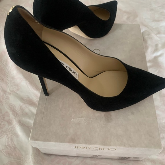 Jimmy Choo “Love 100” - Picture 3 of 10